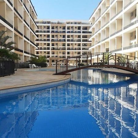 Resort Em Brasília Eksteriør bilde