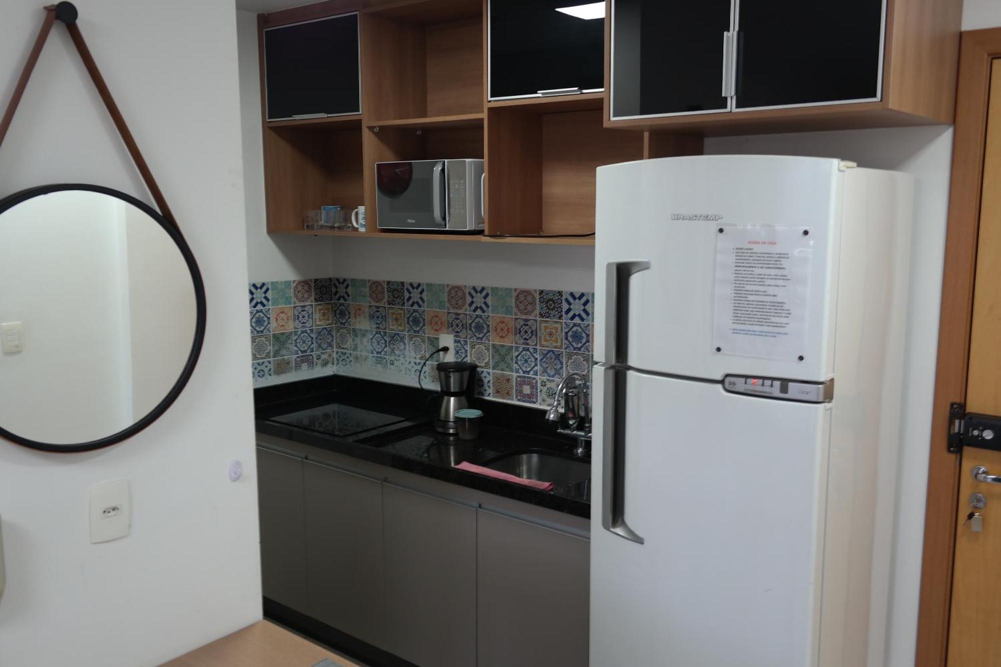 Resort Em Brasília Eksteriør bilde