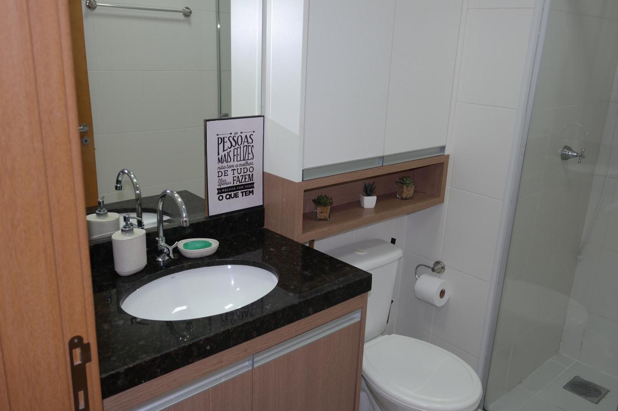 Resort Em Brasília Eksteriør bilde
