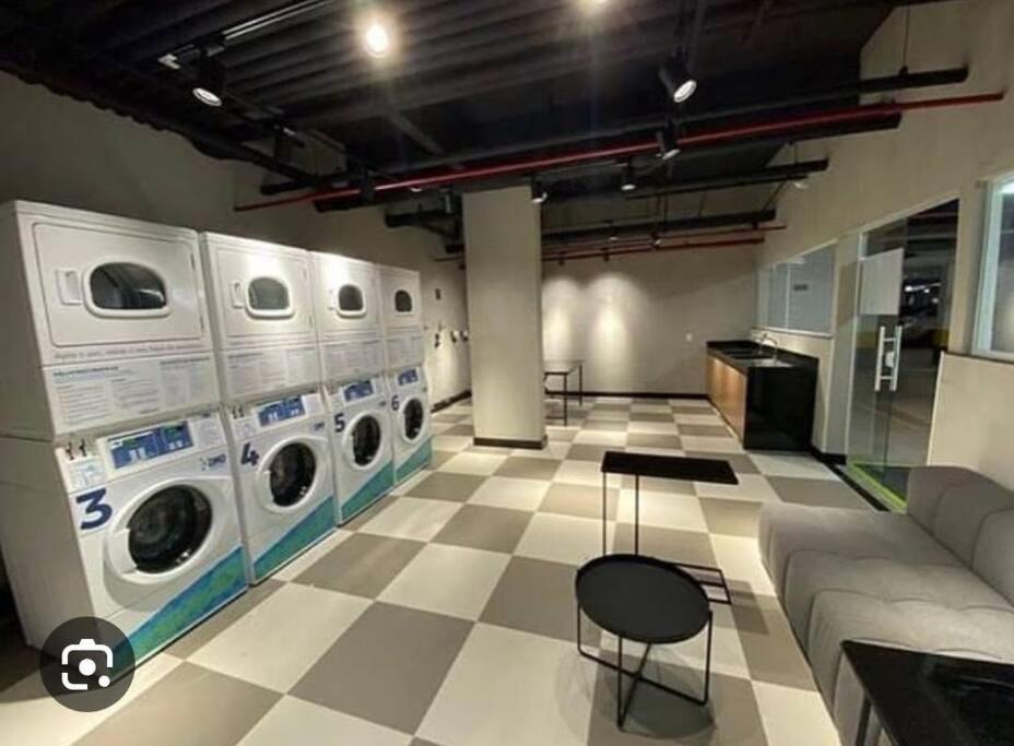 Resort Em Brasília Eksteriør bilde