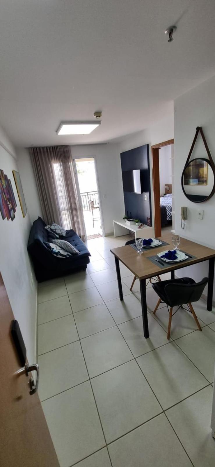 Resort Em Brasília Eksteriør bilde