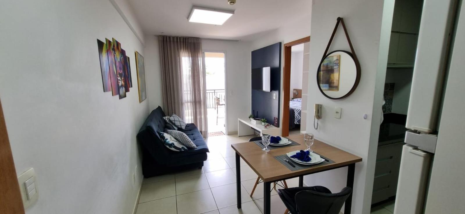 Resort Em Brasília Eksteriør bilde