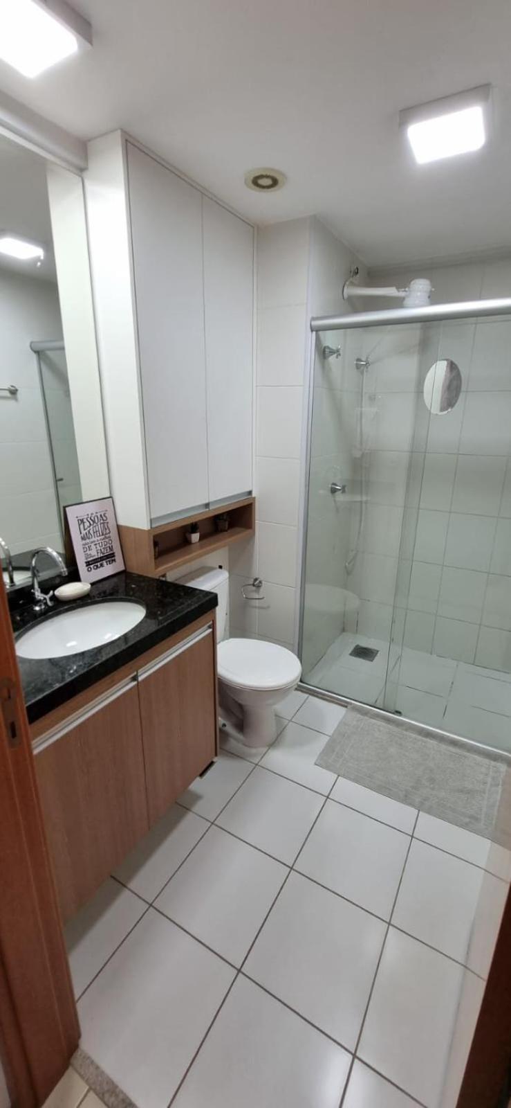 Resort Em Brasília Eksteriør bilde