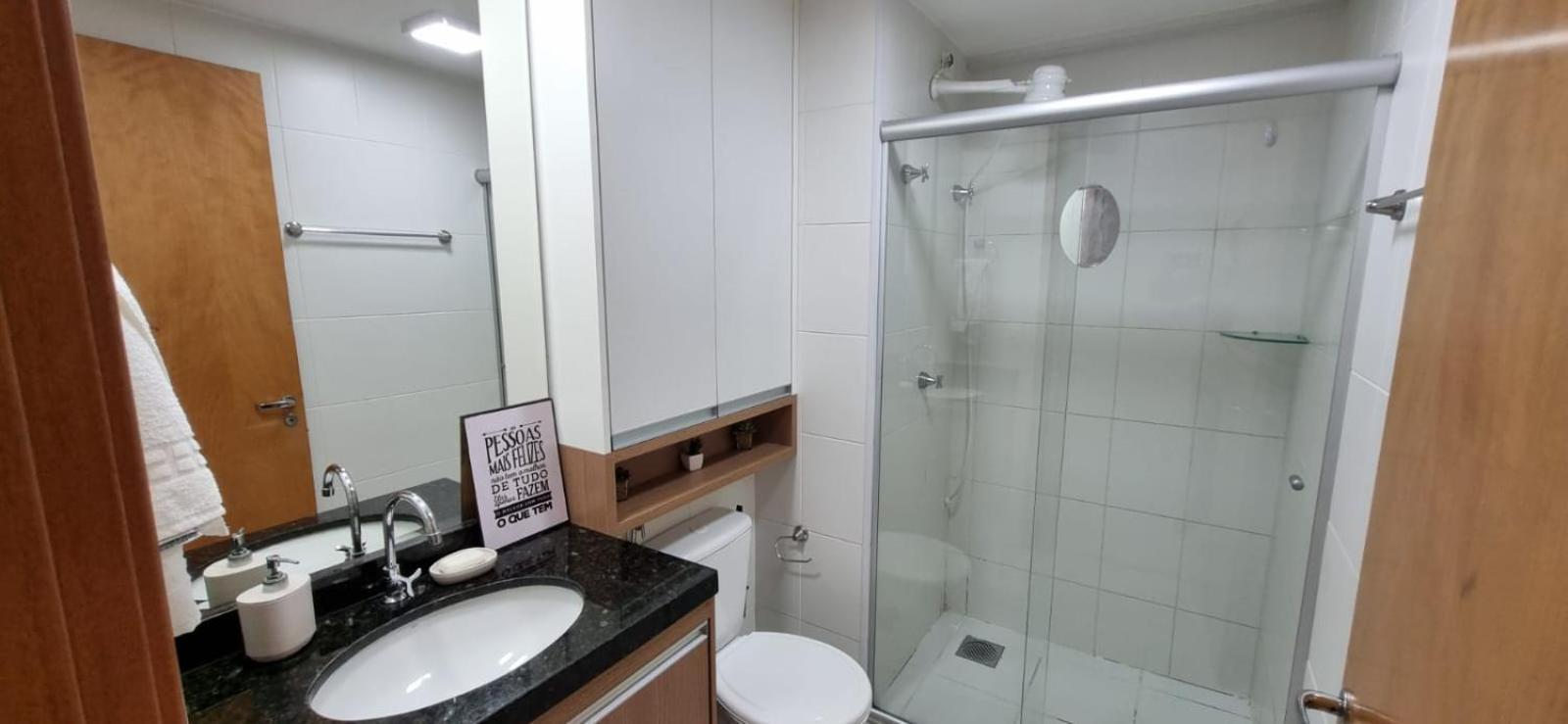 Resort Em Brasília Eksteriør bilde